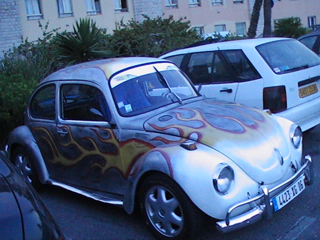 rencontre voiture sport